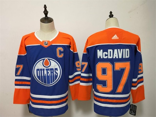 Edmonton Oilers jerseys 2022-005
